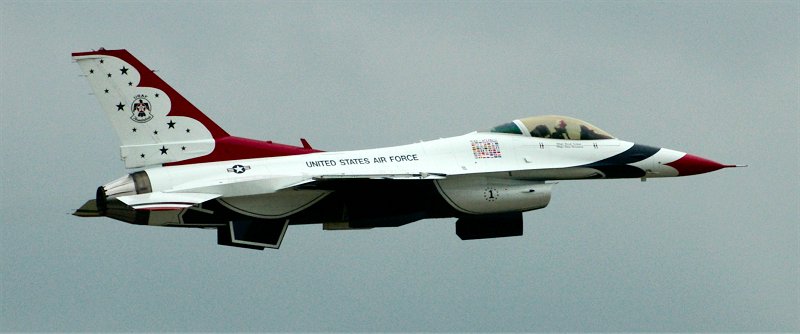 テディベア 米空軍 サンダーバーズ 2004年百里基地航空祭 記念グッズ