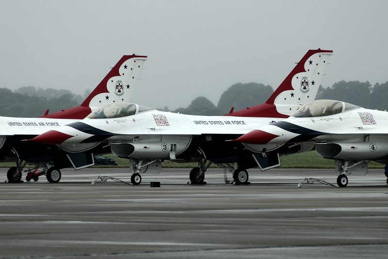 テディベア 米空軍 サンダーバーズ  2004年百里基地航空祭 記念グッズ m57598407994_1.jpg?1693485673