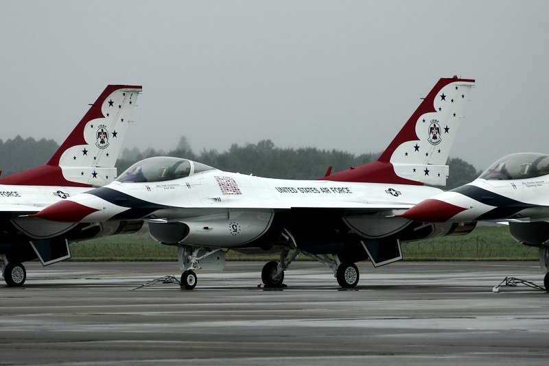テディベア 米空軍 サンダーバーズ 2004年百里基地航空祭 記念グッズ hyakuriw700.jpg